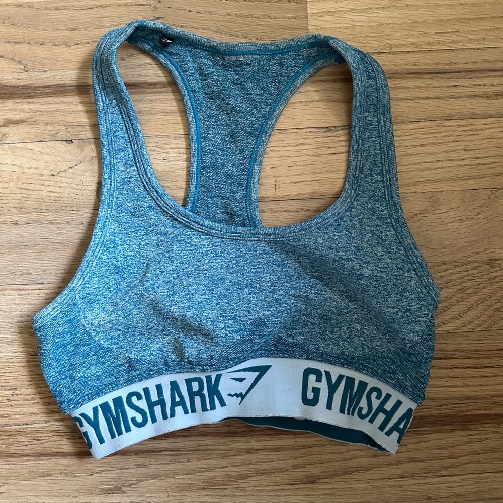 Gymshark Sports Bra
